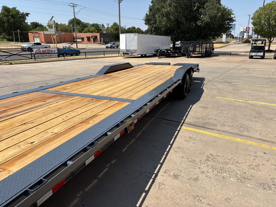 Lamar H8 photo 7