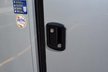 New 2027 United Trailers UJ 7.5x14 Cargo / Enclosed Trailer