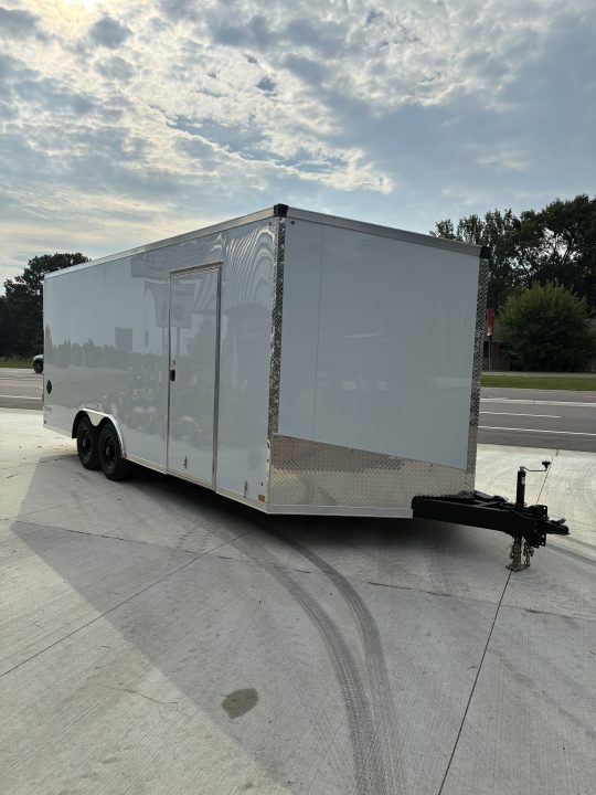 2027 Stealth