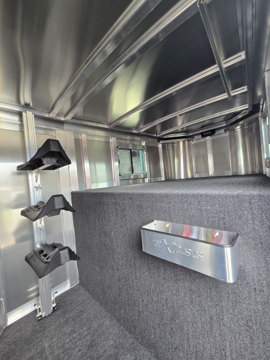 New 2026 Exiss Express 3H CXF