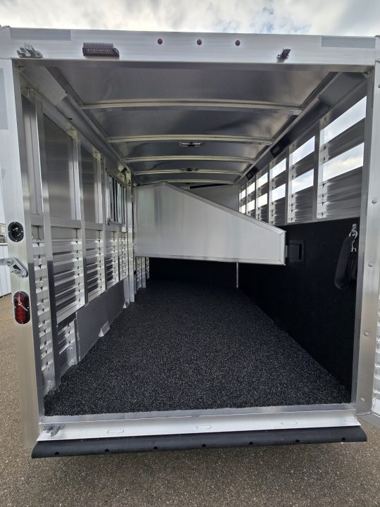 New 2026 Exiss Express 3H CXF