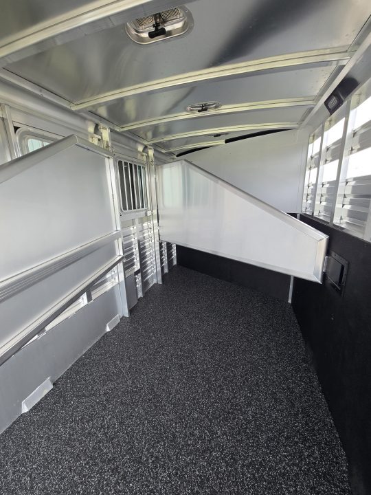 New 2026 Exiss Express 3H CXF