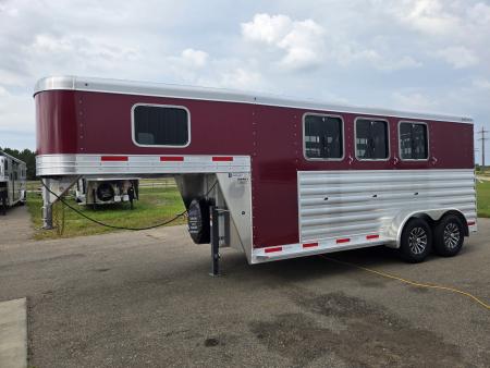 New 2026 Exiss Express 3H CXF