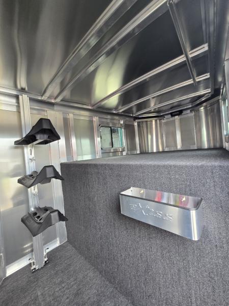 New 2026 Exiss Express 3H CXF