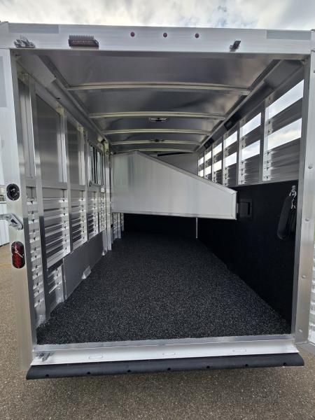 New 2026 Exiss Express 3H CXF