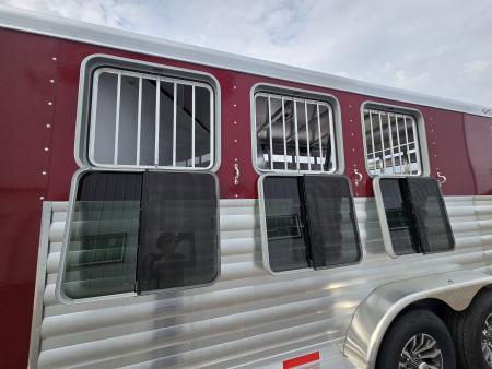 New 2026 Exiss Express 3H CXF