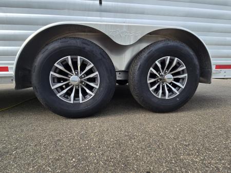New 2026 Exiss Express 3H CXF