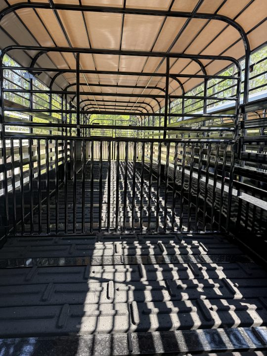 New 2026 Stoll 36x7