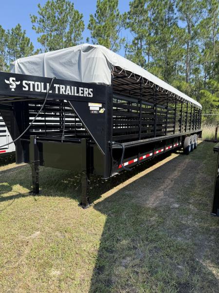 New 2026 Stoll 36x7