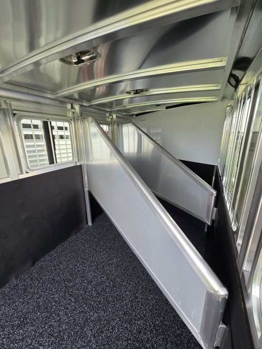 New 2026 Exiss Express 3H XT