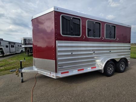 New 2026 Exiss Express 3H XT