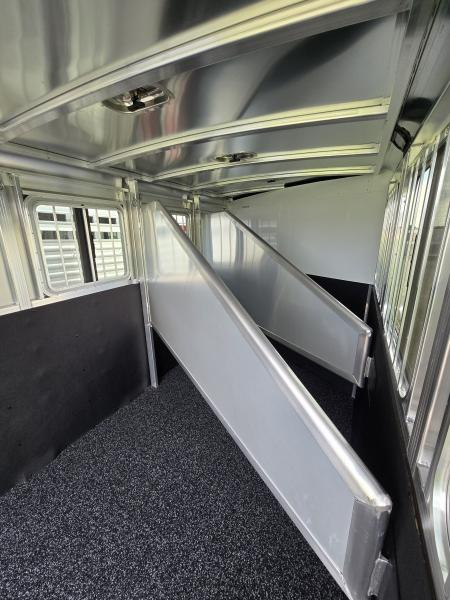 New 2026 Exiss Express 3H XT