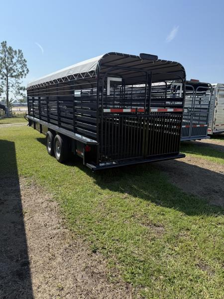 New 2026 Stoll 24X7 Stock