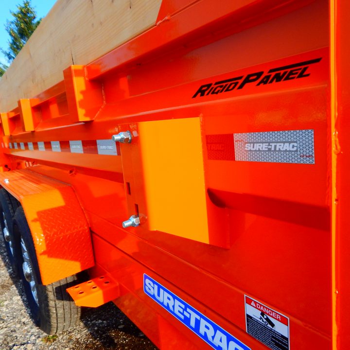 2027 Sure-Trac photo 3