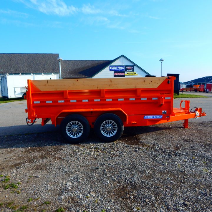 2027 Sure-Trac photo 5