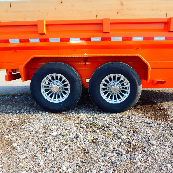 2027 Sure-Trac photo 6
