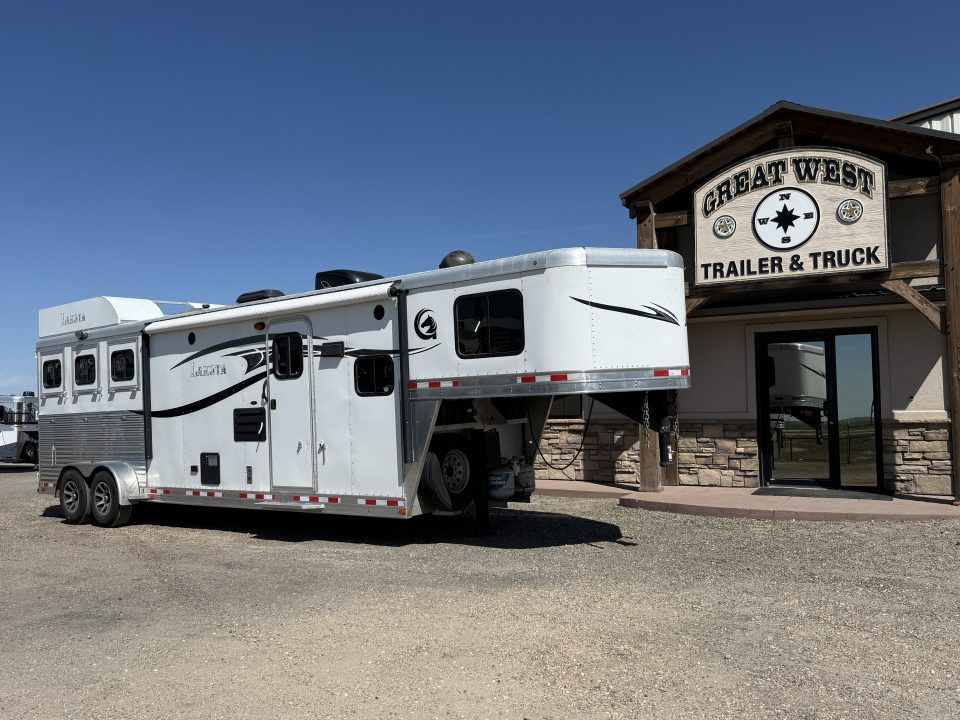 2014 Lakota C311
