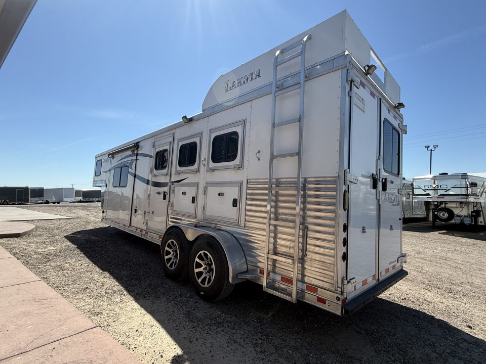 2014 Lakota C311 photo 4
