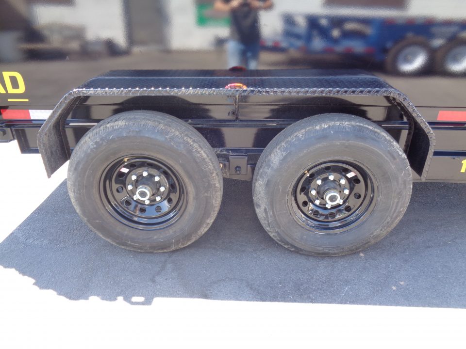 New 2027 BIG TEX Trailers * 14LX-14 * 14Ft Tandem Axle 14k Dump Trailer