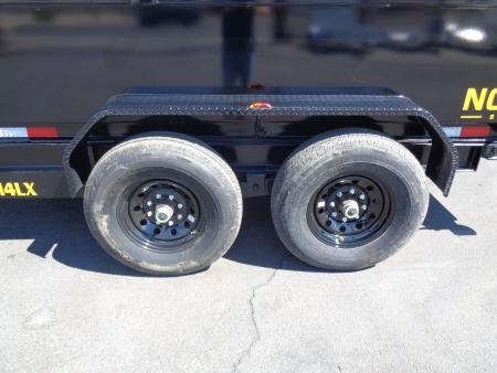 New 2027 BIG TEX Trailers * 14LX-14 * 14Ft Tandem Axle 14k Dump Trailer