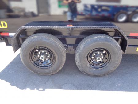 New 2027 BIG TEX Trailers * 14LX-14 * 14Ft Tandem Axle 14k Dump Trailer