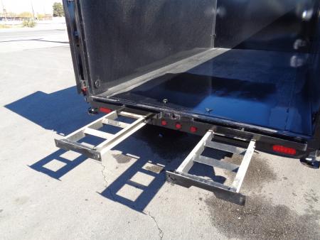 New 2027 BIG TEX Trailers * 14LX-14 P4 * 14Ft Tandem Axle 14k Dump Trailer w/ 4Ft Sides