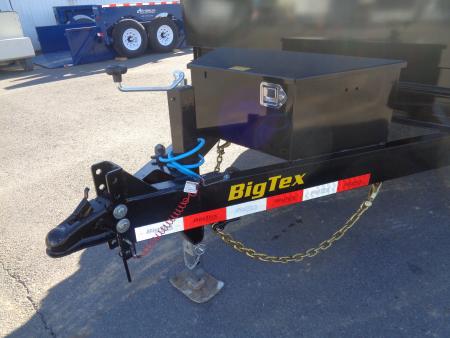 New 2027 BIG TEX Trailers * 14LX-14 * 14Ft Tandem Axle 14k Dump Trailer