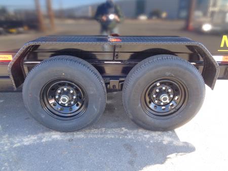 New 2027 BIG TEX Trailers * 14LX-14 * 14Ft Tandem Axle 14k Dump Trailer
