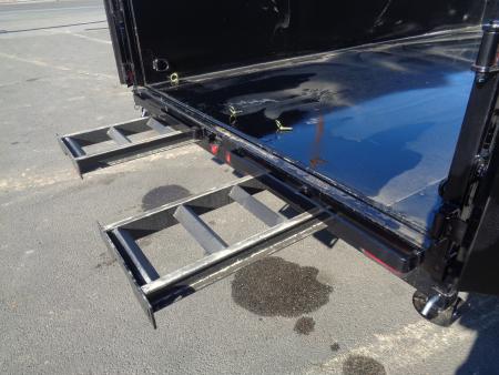 New 2027 BIG TEX Trailers * 14LX-14 * 14Ft Tandem Axle 14k Dump Trailer