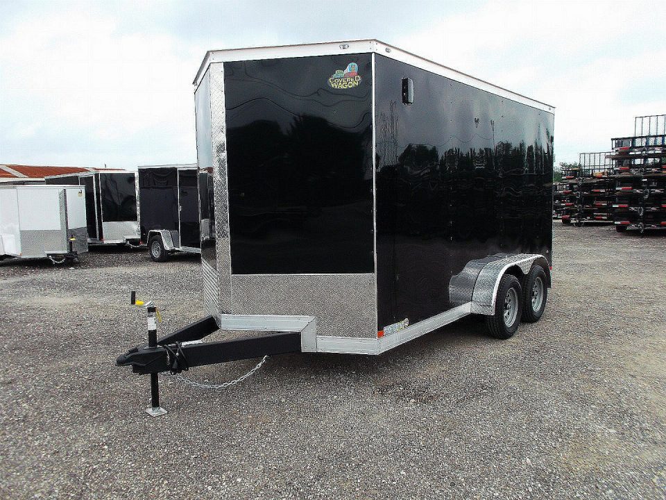 2027 Covered Wagon photo 3