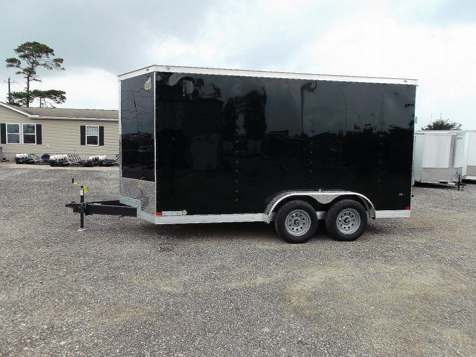 2027 Covered Wagon photo 6