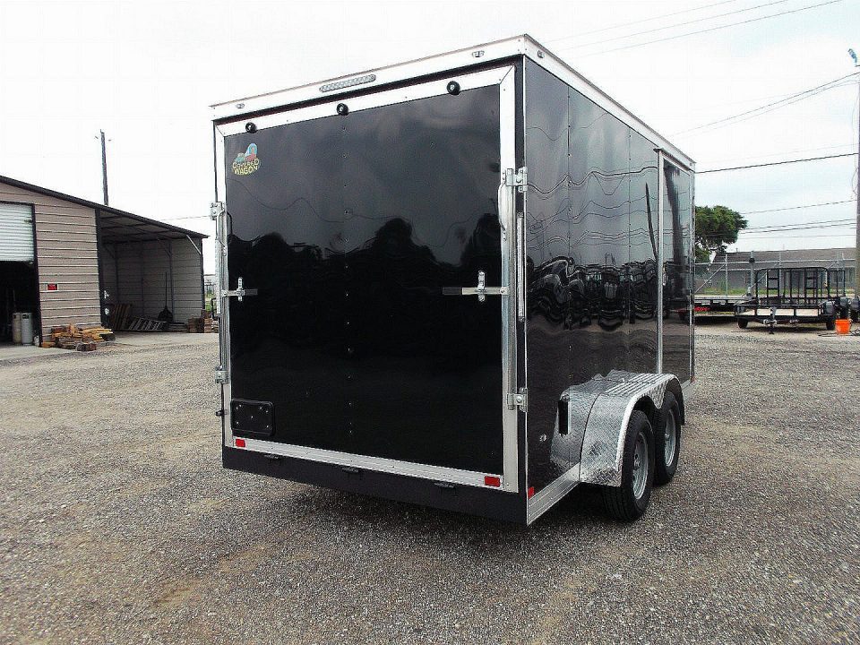 2027 Covered Wagon photo 5
