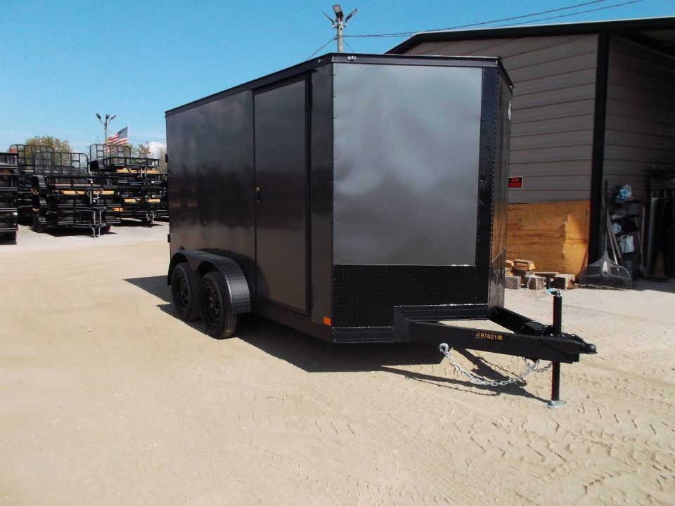 2027 Covered Wagon