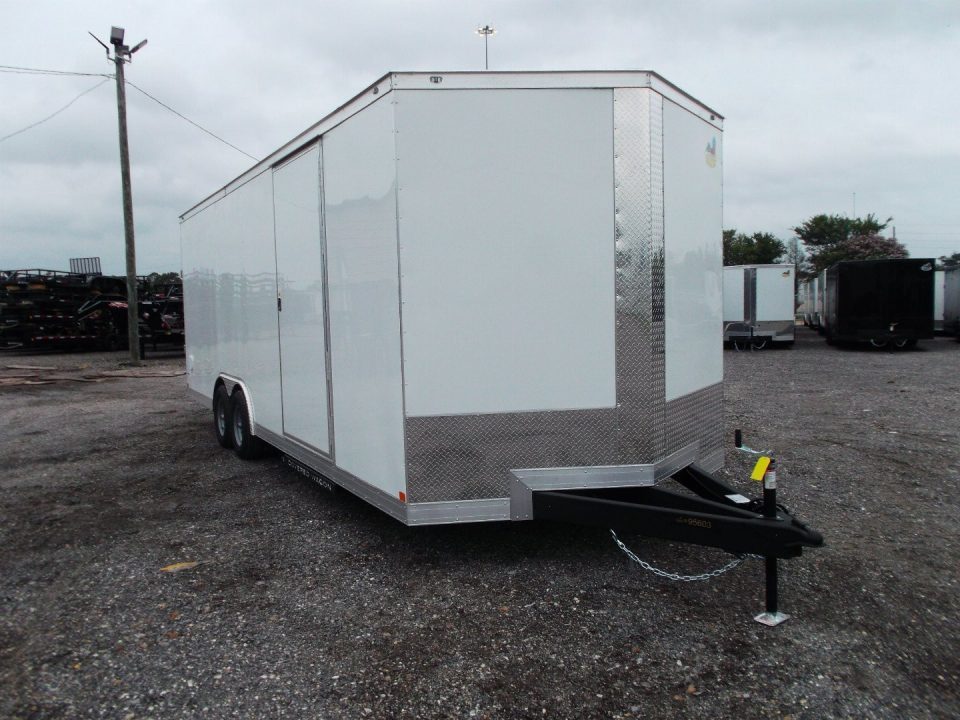 2027 Covered Wagon photo 7