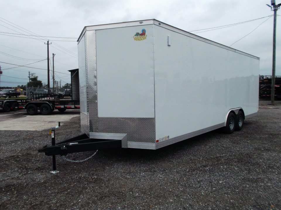 2027 Covered Wagon photo 8