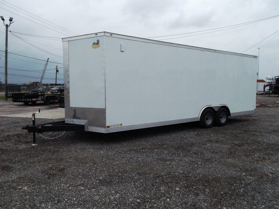 2027 Covered Wagon photo 9