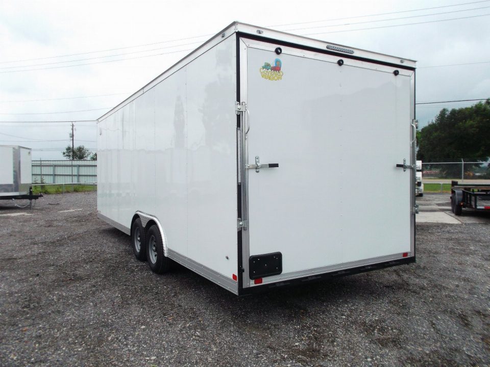 2027 Covered Wagon photo 6