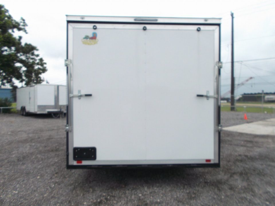 2027 Covered Wagon photo 4