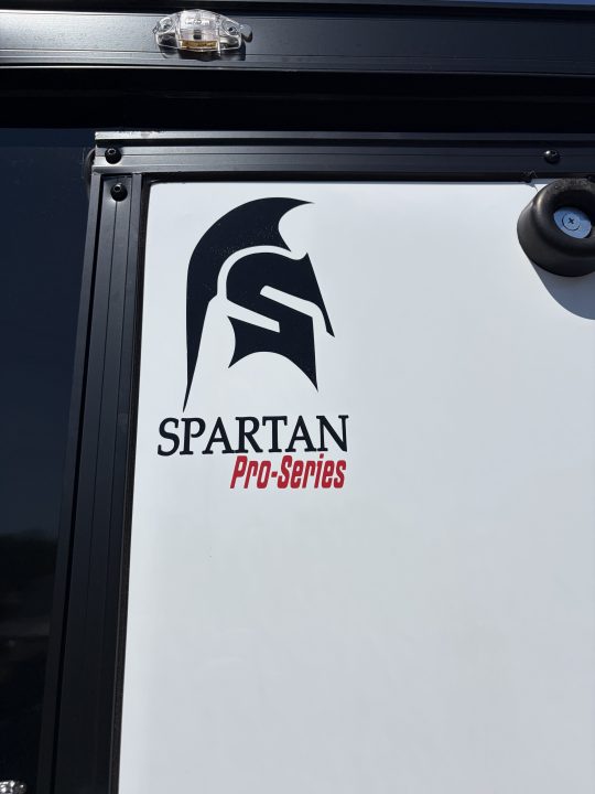 2027 Spartan photo 2