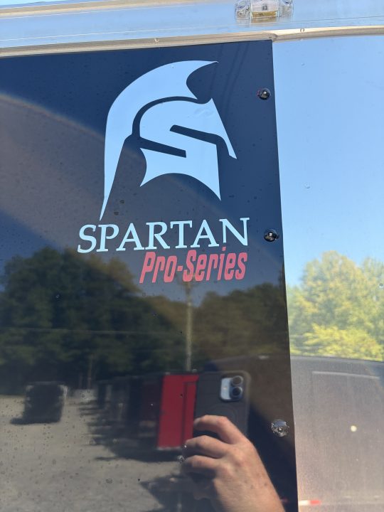 2027 Spartan photo 6