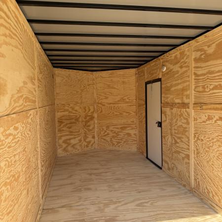 New 2027 Xtreme Cargo Trailers 7x16TA Cargo / Enclosed Trailer