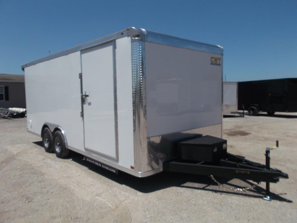 2027 Covered Wagon photo 2