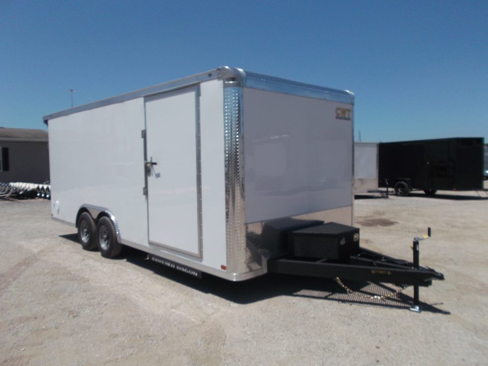 2027 Covered Wagon photo 3