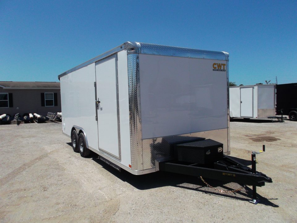 2027 Covered Wagon photo 4