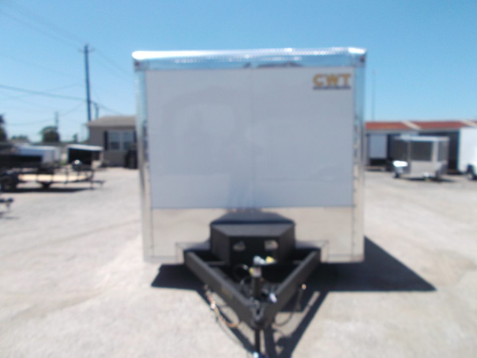 2027 Covered Wagon photo 5