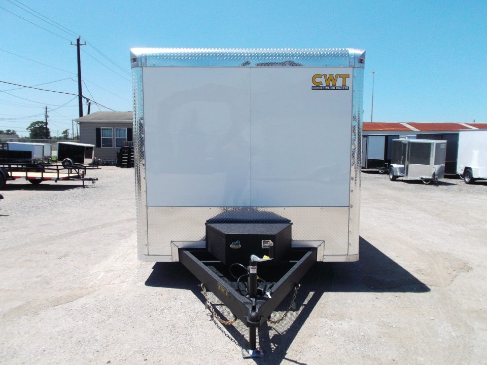 2027 Covered Wagon photo 6