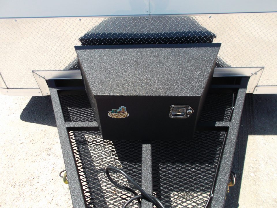 2027 Covered Wagon photo 7