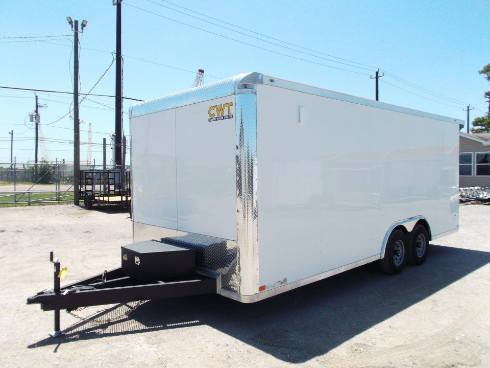 2027 Covered Wagon photo 9