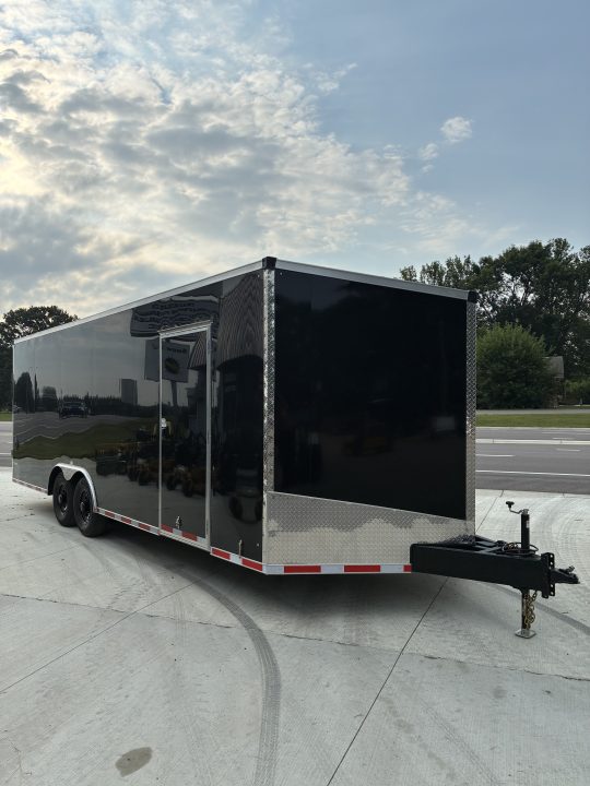 2027 Stealth