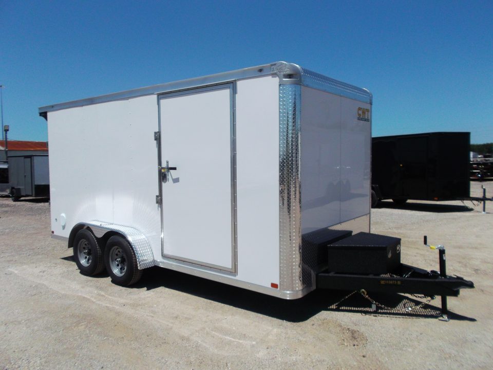 2027 Covered Wagon